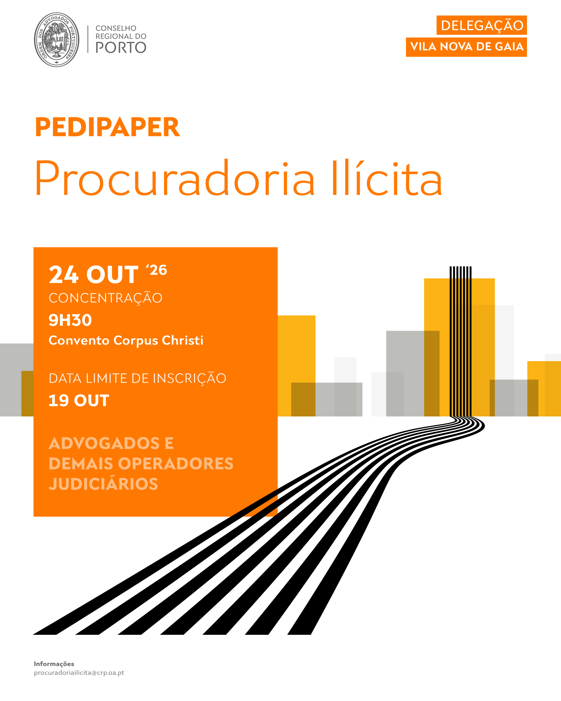 Pedipaper Procuradoria Ilícita